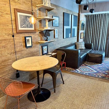 Ed Saint Moritz, Flat Com Garagem 01, Shn No Coracao De Brasilia Διαμέρισμα Εξωτερικό φωτογραφία