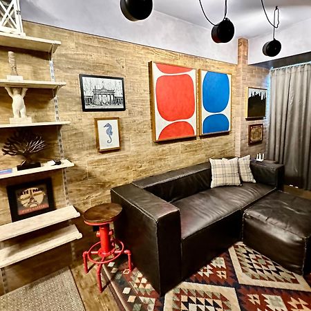 Ed Saint Moritz, Flat Com Garagem 01, Shn No Coracao De Brasilia Διαμέρισμα Εξωτερικό φωτογραφία