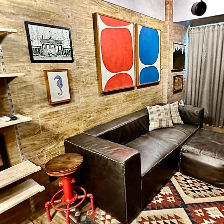 Ed Saint Moritz, Flat Com Garagem 01, Shn No Coracao De Brasilia Διαμέρισμα Εξωτερικό φωτογραφία