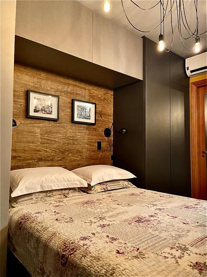 Ed Saint Moritz, Flat Com Garagem 01, Shn No Coracao De Brasilia Διαμέρισμα Εξωτερικό φωτογραφία