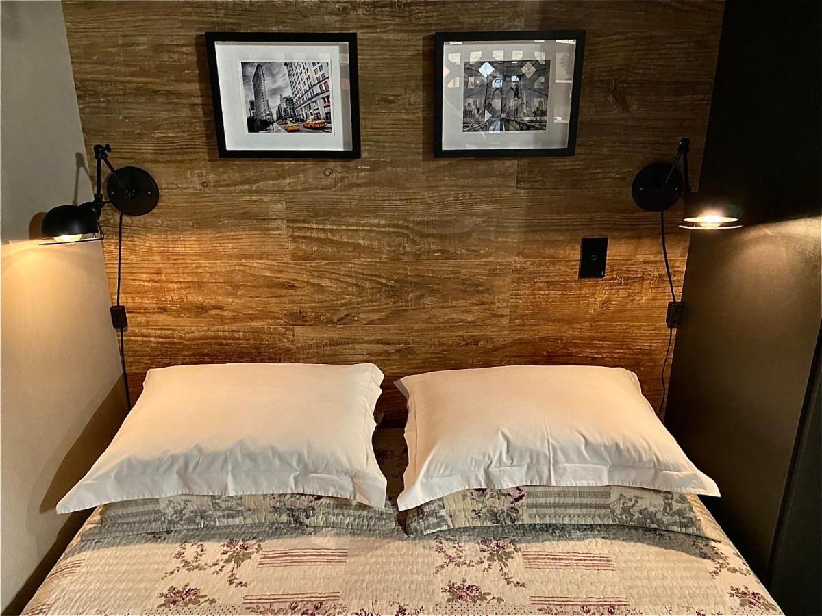 Ed Saint Moritz, Flat Com Garagem 01, Shn No Coracao De Brasilia Διαμέρισμα Εξωτερικό φωτογραφία