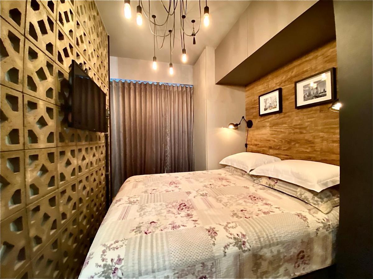 Ed Saint Moritz, Flat Com Garagem 01, Shn No Coracao De Brasilia Διαμέρισμα Εξωτερικό φωτογραφία