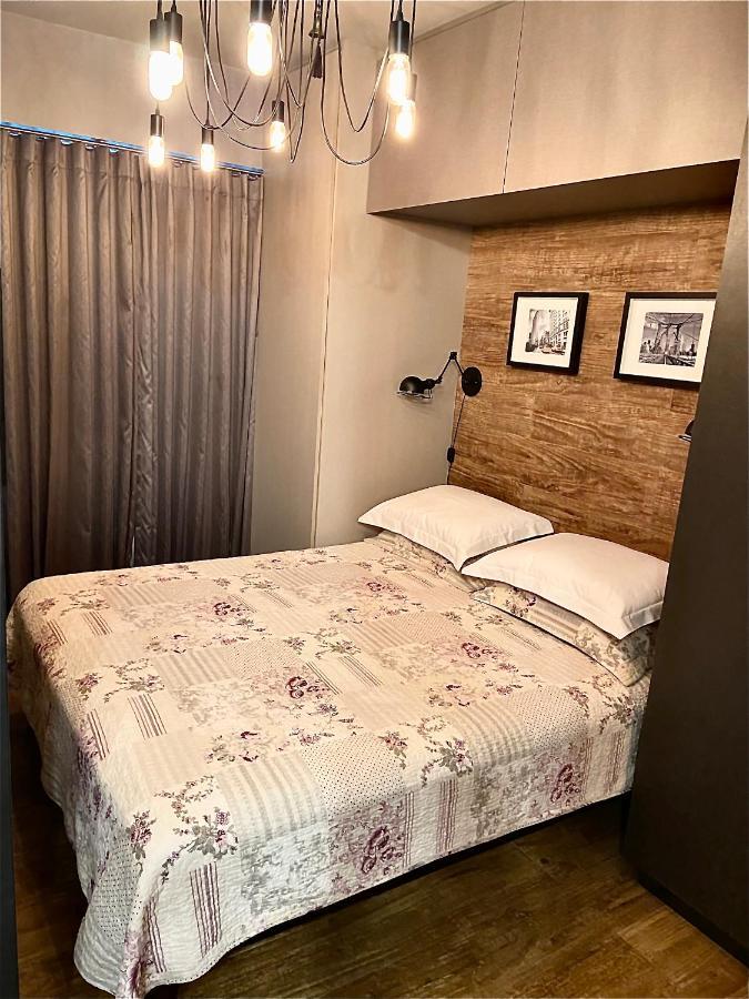 Ed Saint Moritz, Flat Com Garagem 01, Shn No Coracao De Brasilia Διαμέρισμα Εξωτερικό φωτογραφία