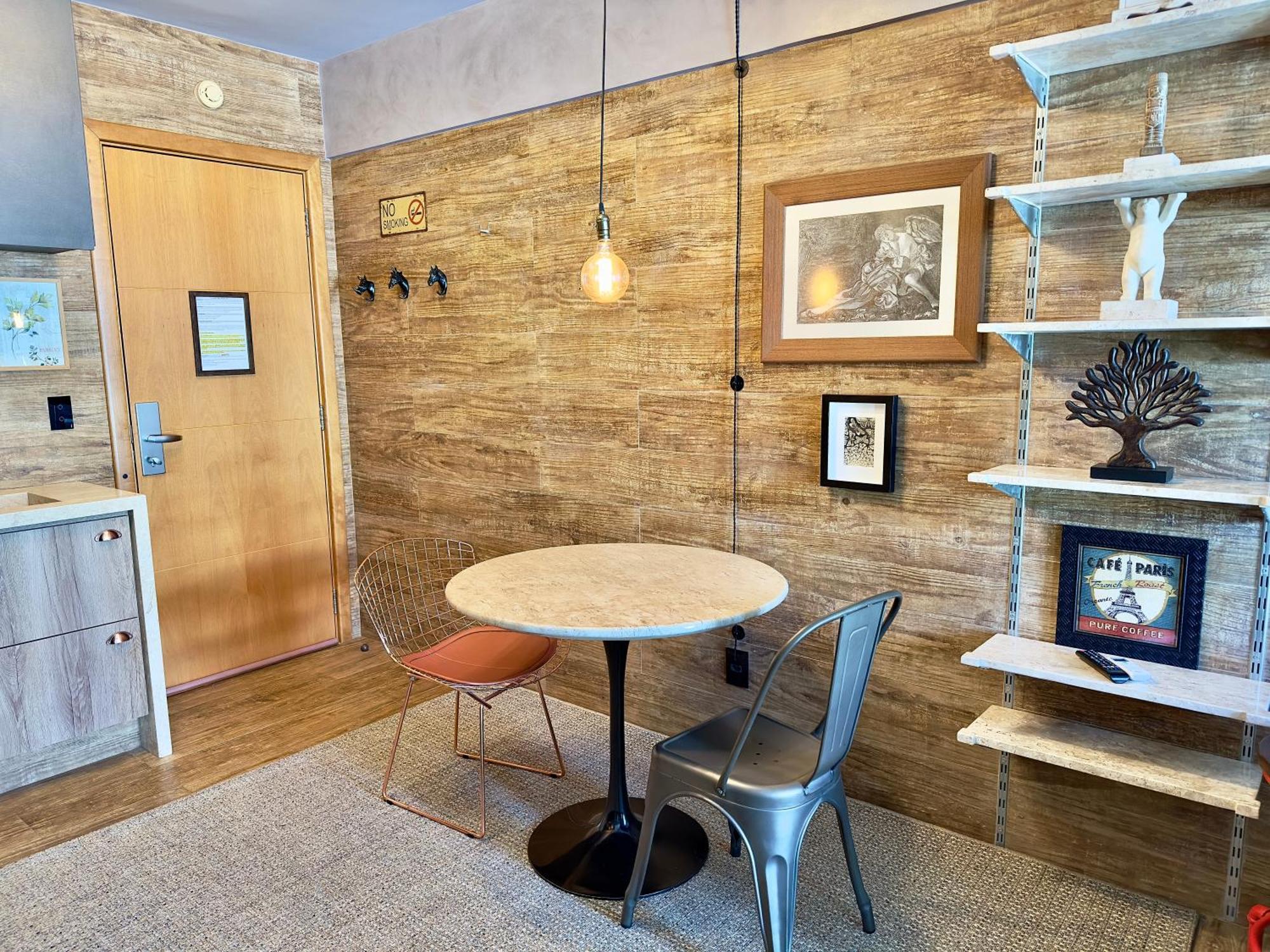 Ed Saint Moritz, Flat Com Garagem 01, Shn No Coracao De Brasilia Διαμέρισμα Εξωτερικό φωτογραφία