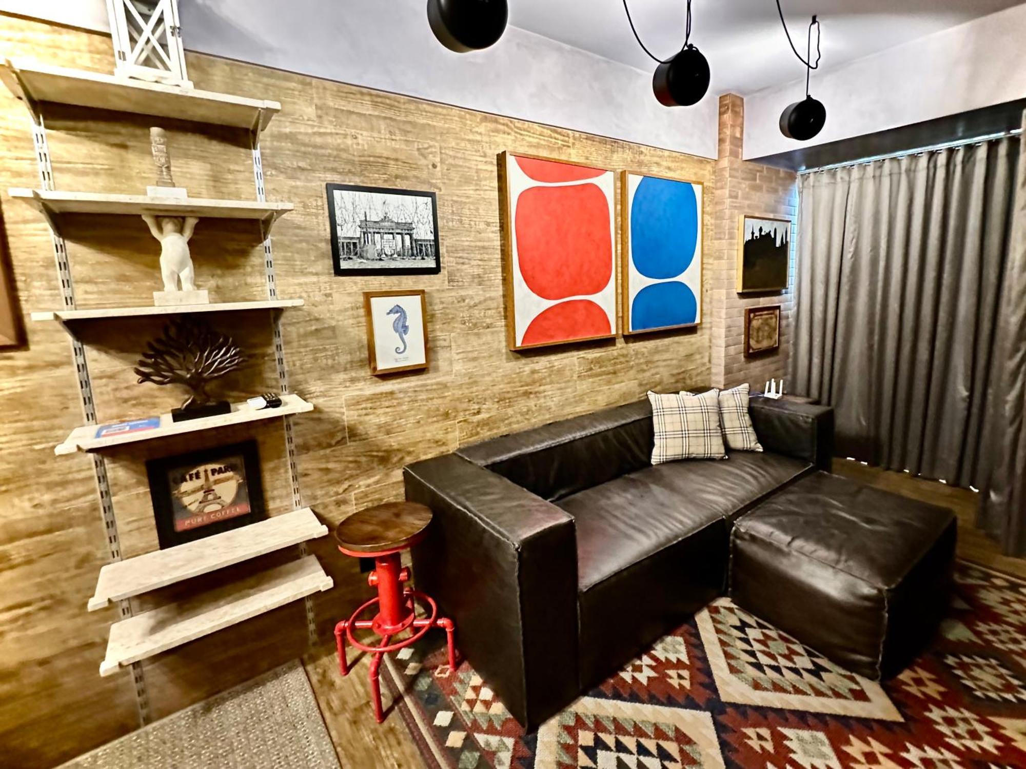 Ed Saint Moritz, Flat Com Garagem 01, Shn No Coracao De Brasilia Διαμέρισμα Εξωτερικό φωτογραφία