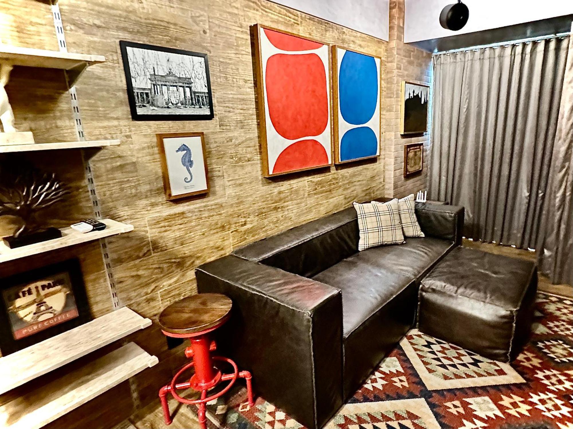 Ed Saint Moritz, Flat Com Garagem 01, Shn No Coracao De Brasilia Διαμέρισμα Εξωτερικό φωτογραφία
