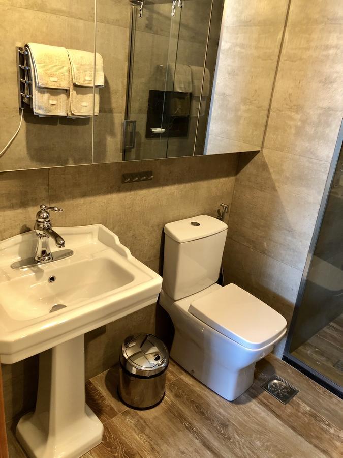 Ed Saint Moritz, Flat Com Garagem 01, Shn No Coracao De Brasilia Διαμέρισμα Εξωτερικό φωτογραφία