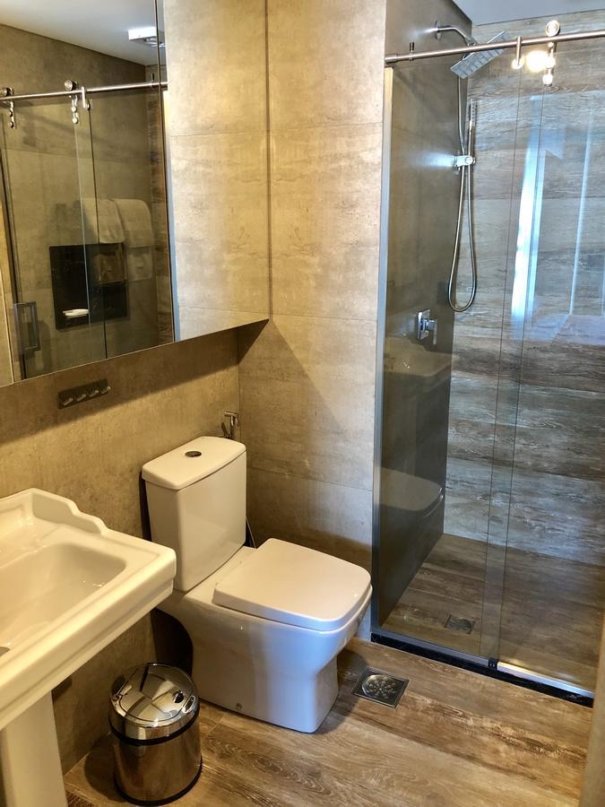 Ed Saint Moritz, Flat Com Garagem 01, Shn No Coracao De Brasilia Διαμέρισμα Εξωτερικό φωτογραφία