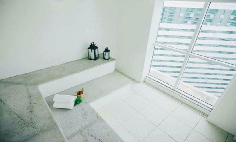 Ed Saint Moritz, Flat Com Garagem 01, Shn No Coracao De Brasilia Διαμέρισμα Εξωτερικό φωτογραφία